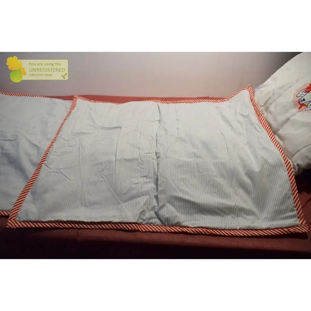 Pillowfort Full/Queen Patisserie Pet Shoppe Kids' Quilt Set